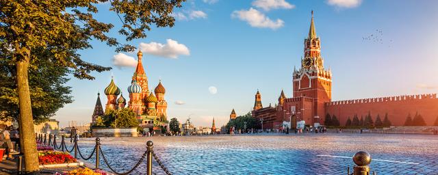 Москва попала в топ-5 российских городов для комфортной жизни пенсионеров