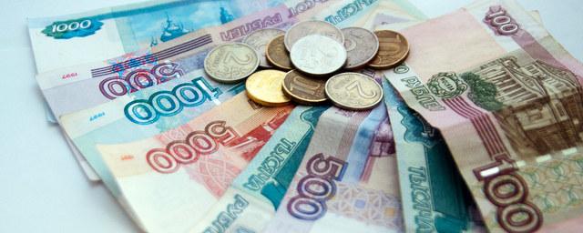 В РФ с 1 января начал действовать налог по вкладам от 1 млн рублей