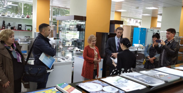 За прошлый год Ставрополье экспортировало в Абхазию товаров на 2,2 млн долларов