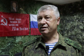 Кто такой генерал ГРУ Алексеев, которого считают причастным к аресту замминистра обороны Иванова