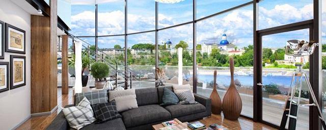 Эксперты сообщили о росте интереса жителей Москвы к покупке апартаментов