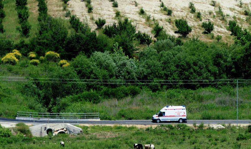В Анталье нашли тело утонувшего туриста из России