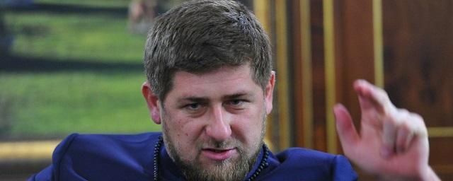 Кадыров: Я извиняюсь за мат в адрес противников соглашения с Ингушетией