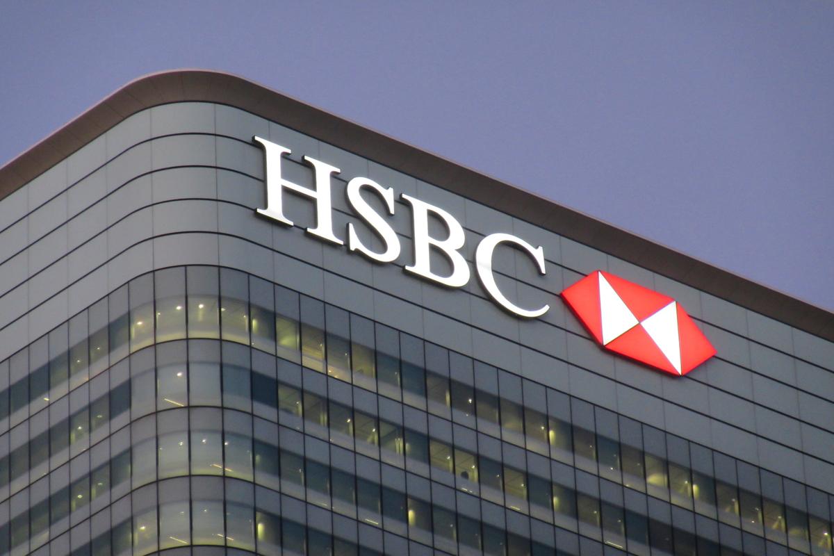 Генеральный директор HSBC сделал заявление перед уходом: 3 млрд долларов возвращаются акционерам
