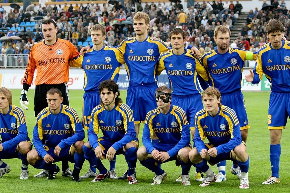 «Шахтёр» готовится к еврокубкам в Польше но не на родном стадионе