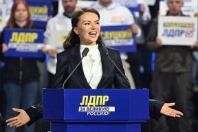 Вакантное место в Госдуме заняла вице-спикер гордумы Архангельска