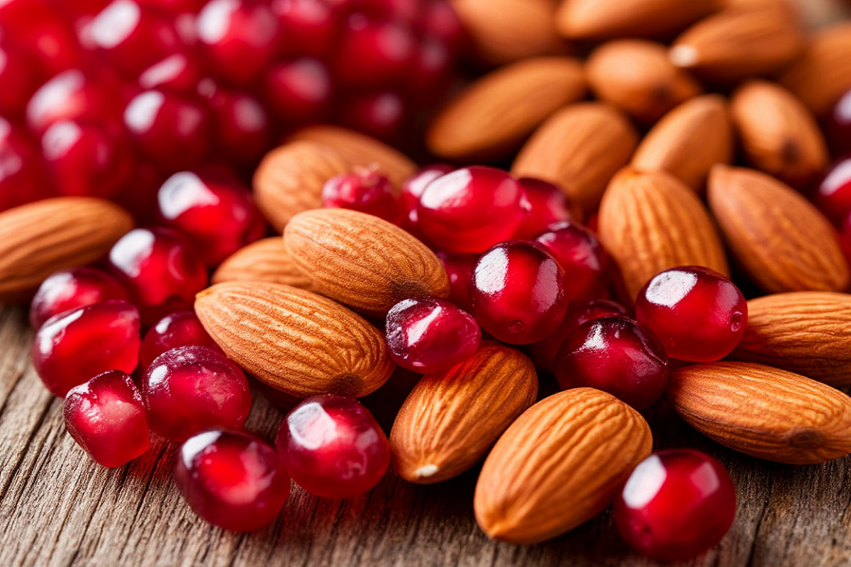 Ученые нашли метаболит, который способен омолодить организм за месяц