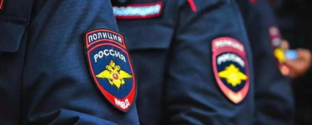 В Электрогорске задержали подозреваемых в краже мобильного телефона