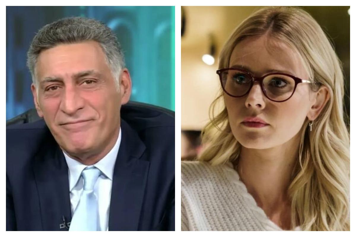 «С нетерпением жду возмездия». Почему звезда «Кухни» Екатерина Кузнецова ненавидит Россию и Тиграна Кеосаяна