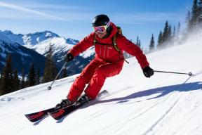 «Не знаешь, чего ожидать»: Большунов бросил вызов неизвестности, а прыгуны с шестом прокляли Сахалин из-за логистического ада