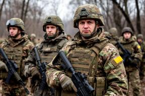 Сослуживец сбежал, бросив под деревом: перехват раскрыл панику в рядах ВСУ под Запорожьем
