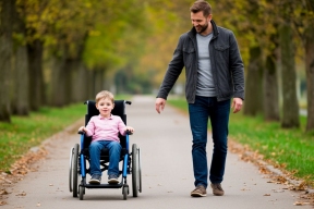 Новые меры поддержки семей с особенными детьми обсудили в Тульской области