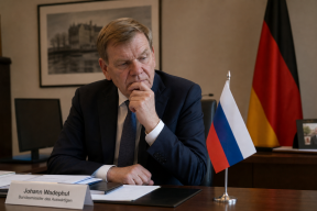 Германия «переобувается в воздухе»: почему после победы АдГ Берлин заговорил о диалоге с Москвой?