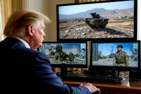 Трамп хотел хаоса, а получил теомонархию: как удар по Ирану обернулся рождением новой династии