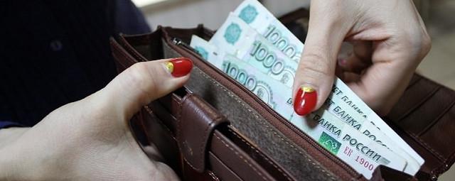 В Волгограде два бухгалтера Дома ребенка присвоили 1,4 млн рублей
