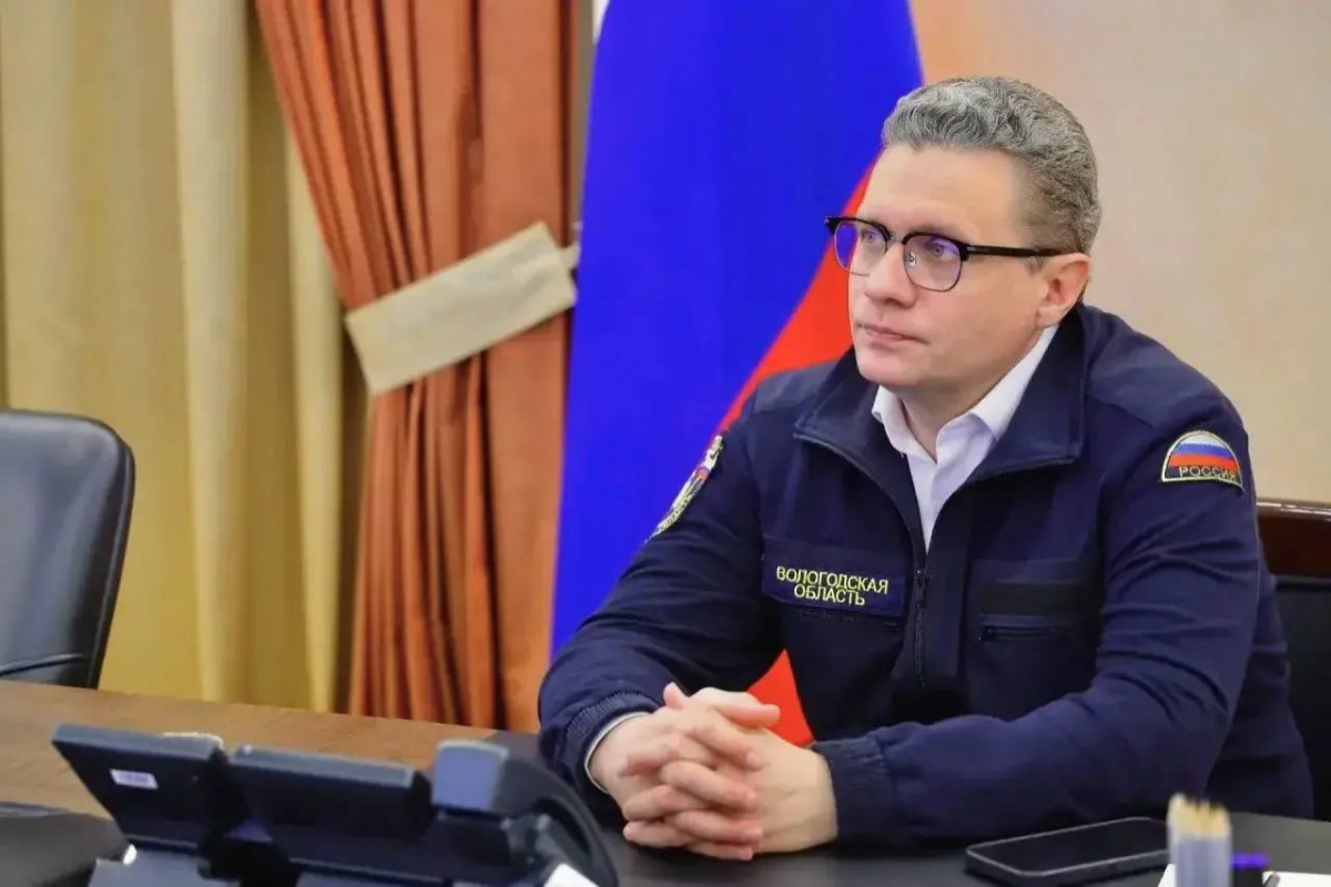 Губернатор Георгий Филимонов: Вологодские вузы и колледжи открыли более 1,3 тысячи бюджетных мест для будущих педагогов