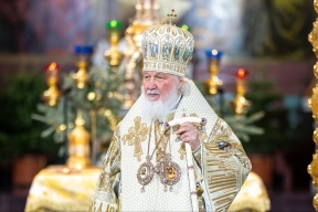 Патриарх Кирилл объяснил, почему уныние разрушает не только душу, но и отношения с людьми