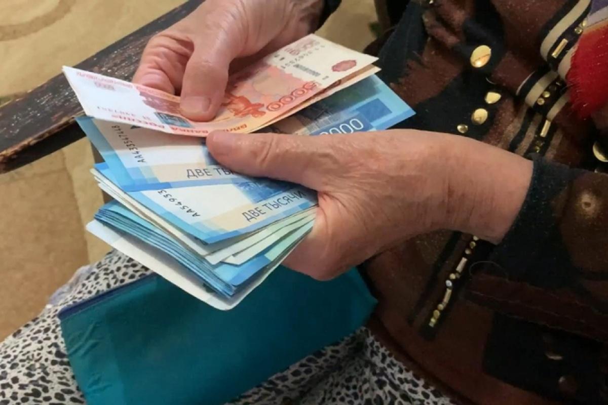 Уборщица школы из Мордовии отдала мошенникам 280 тысяч рублей