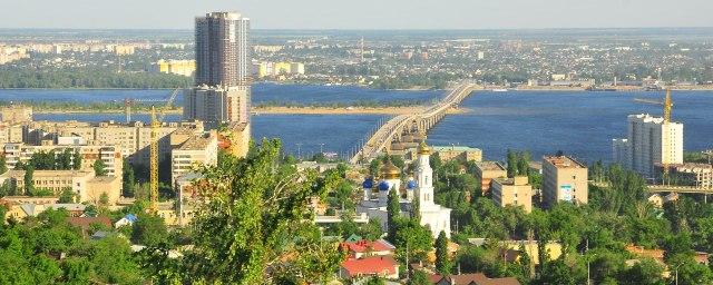В Саратовской области ожидают 1 миллион туристов в 2018 году