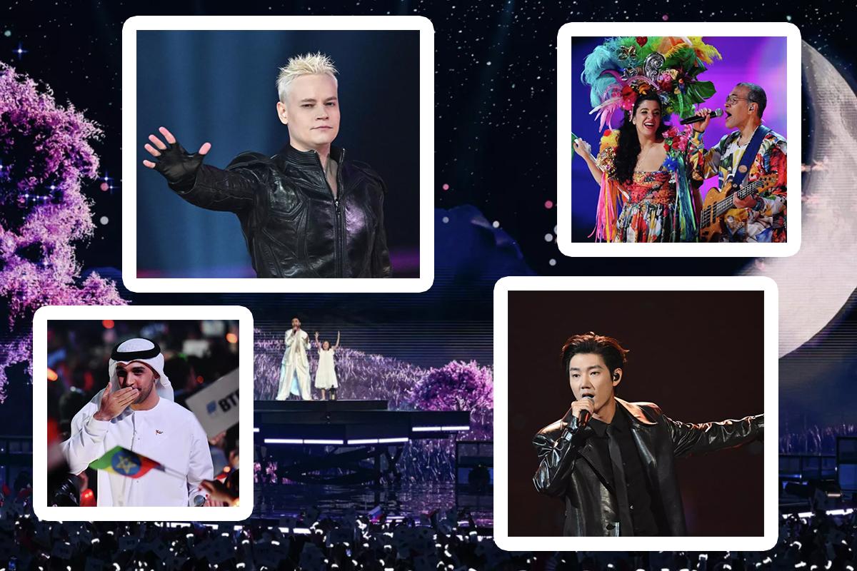 «Это было мощно». Кому достались 30 миллионов «Интервидения-2025»?