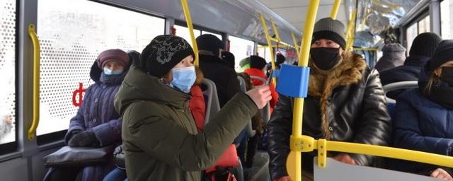 В Перми на маршрутах с бескондукторной оплатой будут штрафовать за безбилетный проезд