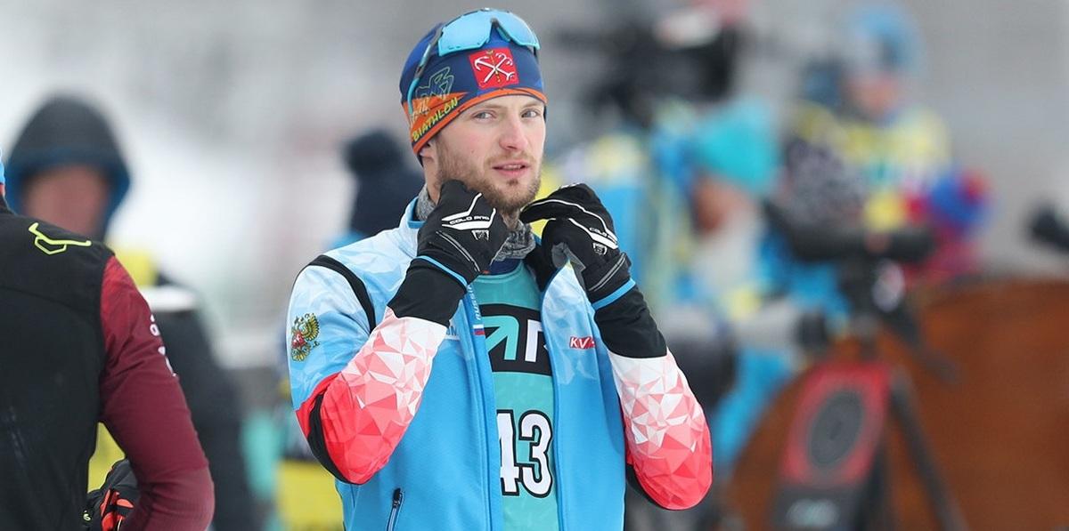 Отдал медаль сопернику. Как биатлонист Максим Цветков доказал, что спортивный дух сильнее протокола