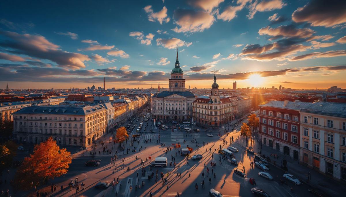 Власти Латвии выслали из страны русскоязычного пенсионера из-за недостаточного владения языком