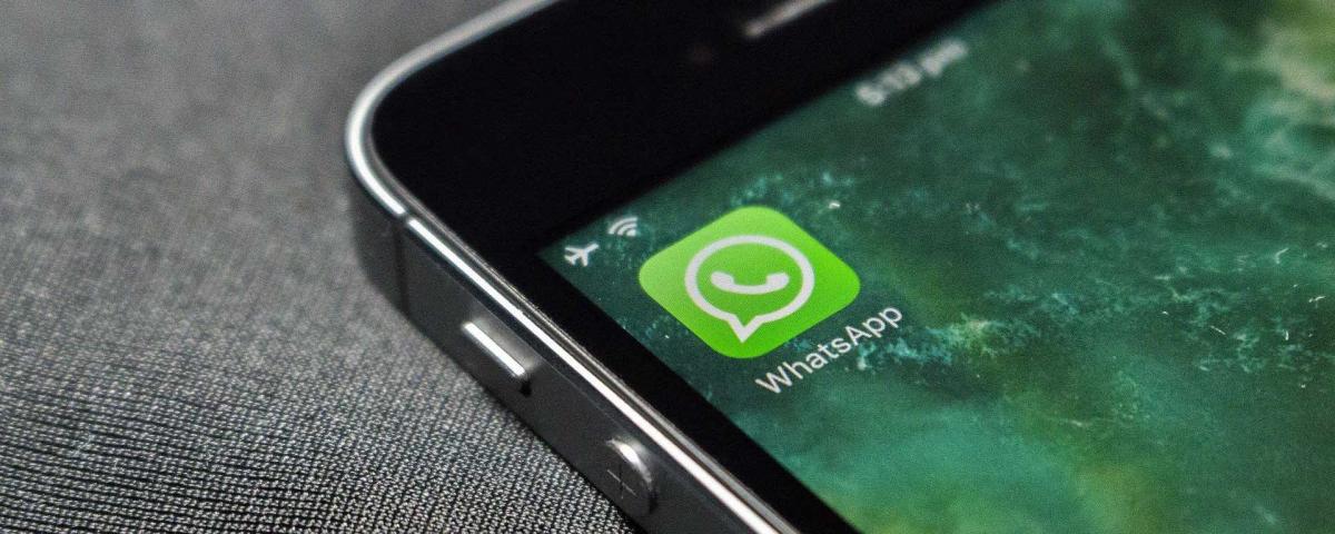 СМИ: Пользователям WhatsApp может угрожать «новогодний вирус»