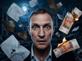 Между сценой и больницей: драматическая история семьи Рыбина, скрытая за весёлыми хитами