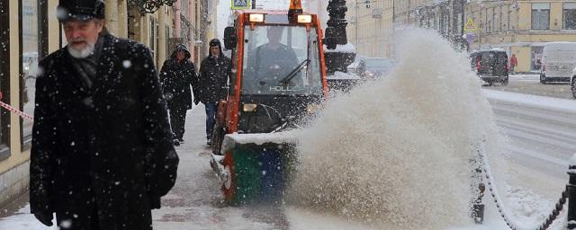 Заявления Смольного о реформе ЖКХ не помешают «снежному госкартелю» выкачивать деньги из бюджета