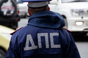 За год в России значительно увеличились штрафы за нарушение всех статей ПДД