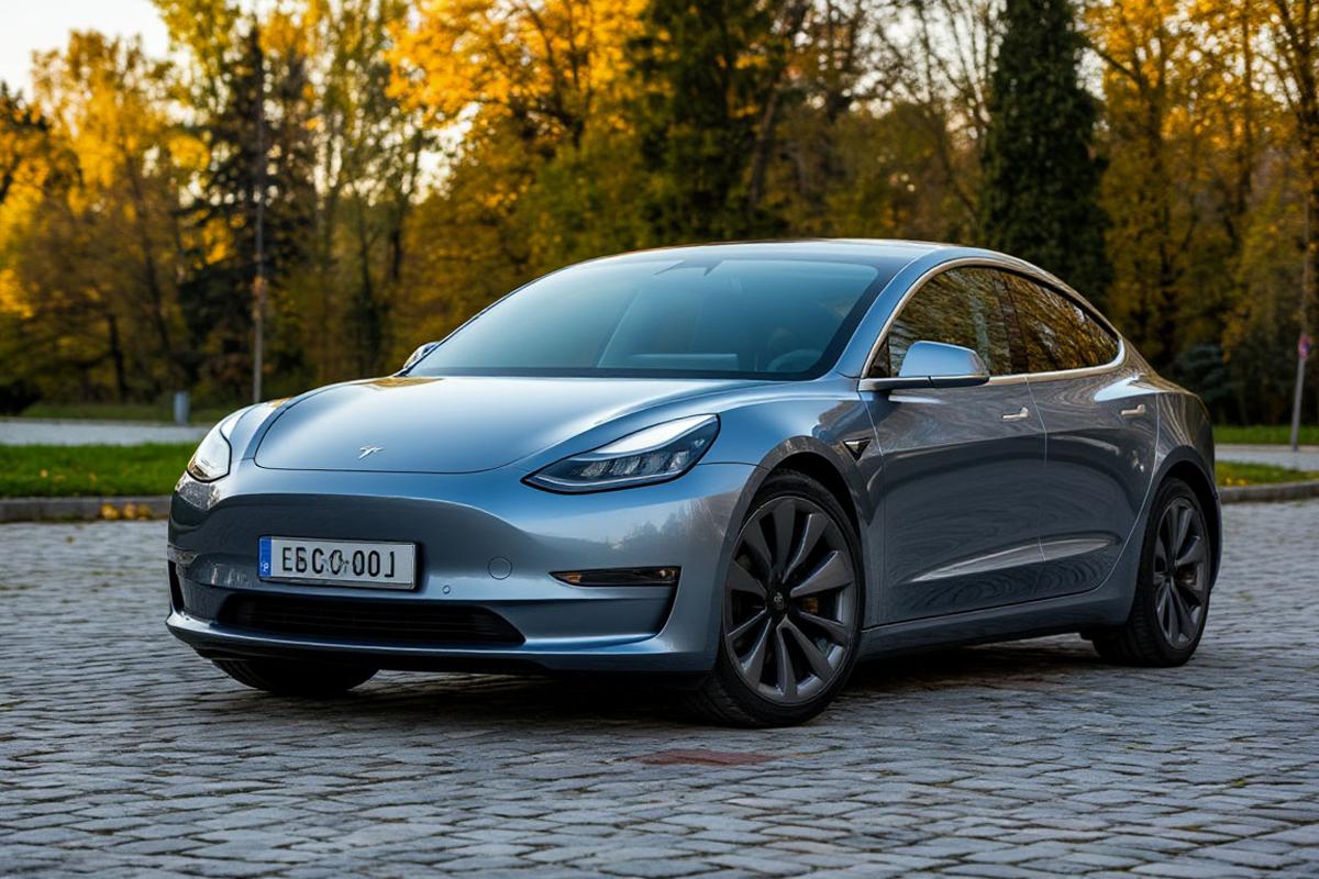 Режим «одной педали» на электромобилях требует адаптации, но позволяет экономить ресурс тормозных колодок