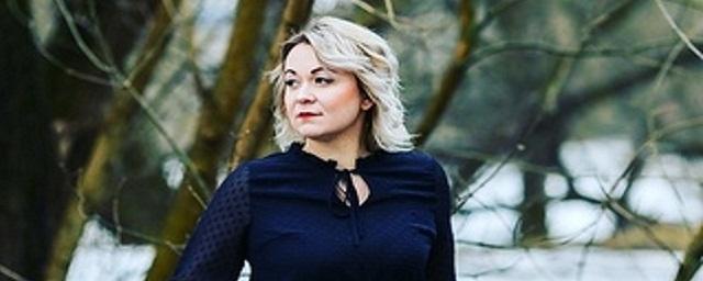 Послом гостеприимства Орловской области стала Евгения Солоухина