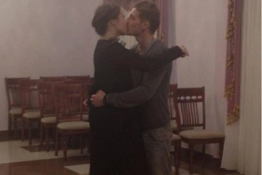 Ляйсан Утяшева объяснила, почему отказалась от традиционного белого платья невесты