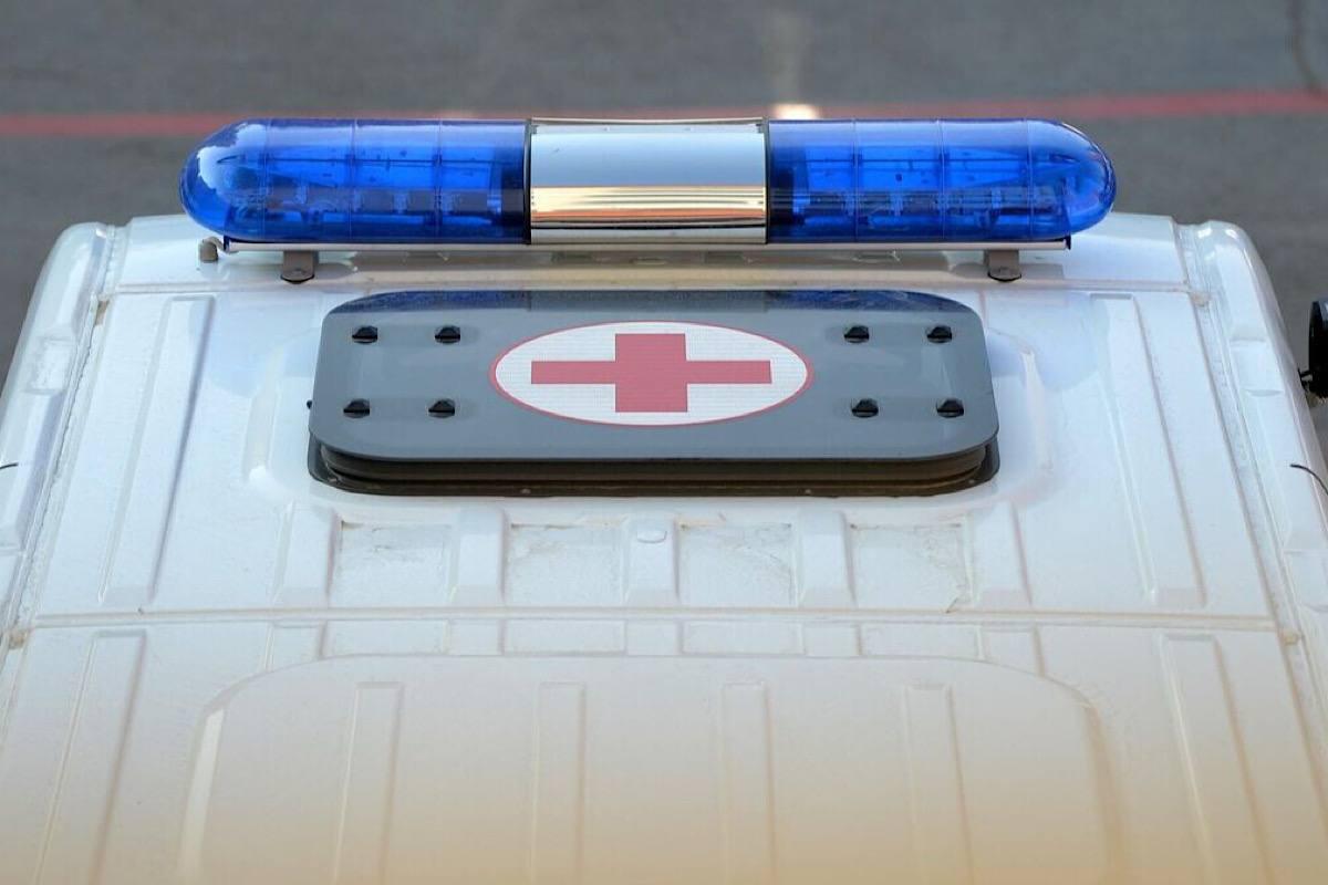 В результате атаки дронов ВСУ на Климово пострадал железнодорожник