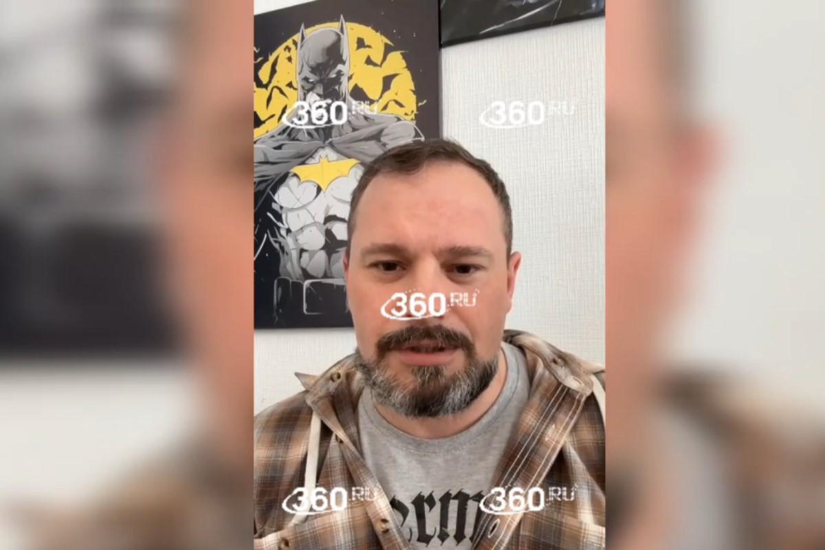 Общественник назвал депутата Спанч Бобом и получил иск в суд