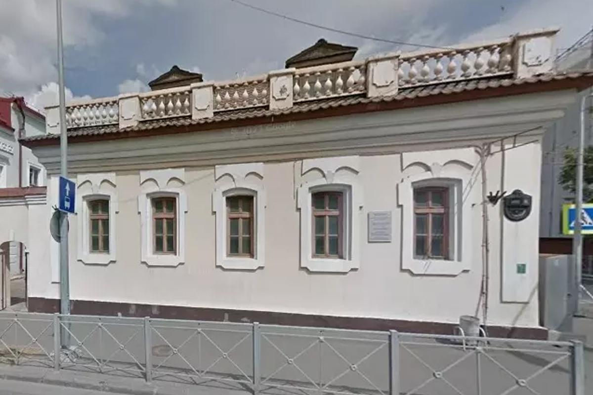 В Казани дали добро на реставрацию объекта культурного наследия