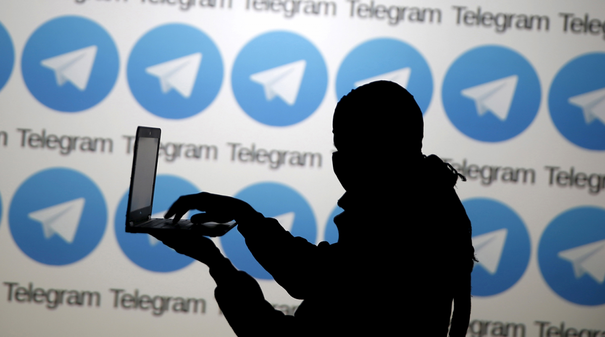 Эксперт Лукацкий: Одноразовый код для аккаунта в Telegram нельзя сообщать никому