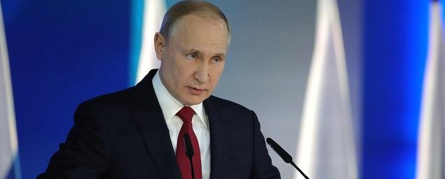 Владимир Путин заявил о выделении 105 млрд рублей машиностроителям Белоруссии