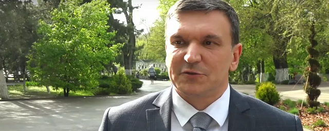 Замглавы администрации Ростова по ГО и ЧС назначен Алексей Потешкин