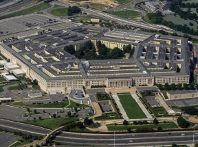 Reuters: Решение Пентагона прекратить помощь Киеву застало Белый дом врасплох