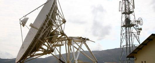 Франция отказалась поставлять компоненты для спутников «Роскосмоса»