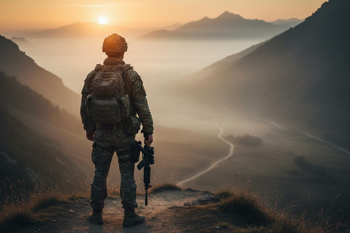 Семья скончавшегося в учебном центре многодетного отца из Закарпатья осталась без пособий