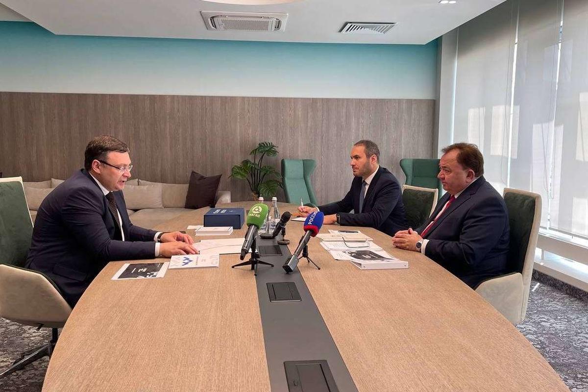 Ингушетия получит порцию знаний от известного центра «Машук»