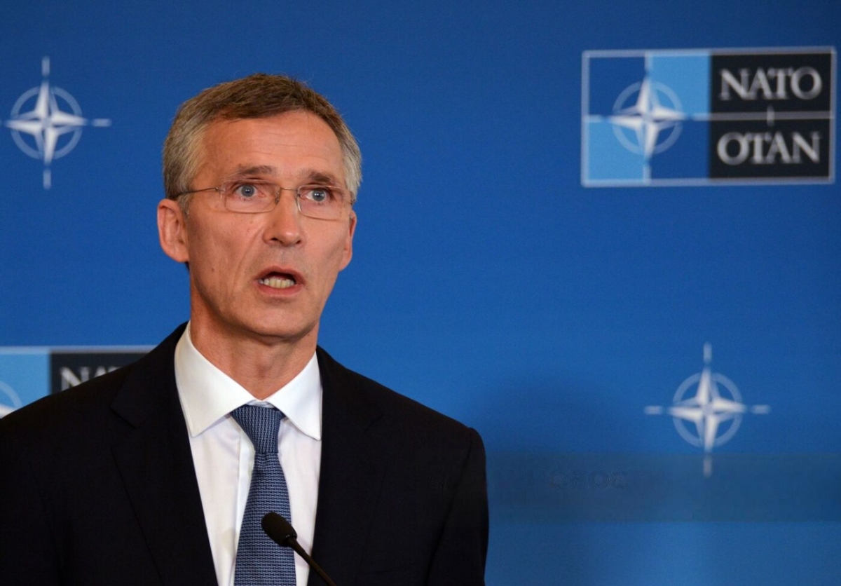 НАТО и США отвергли условия Путина по мирному урегулированию на Украине