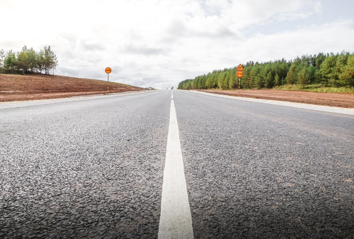 В Марий Эл на содержание дорог общего пользования выделено 1,6 миллиарда рублей