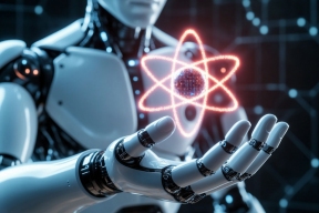 На ядерную войну урана может не хватить: все уйдет на нужды ИИ