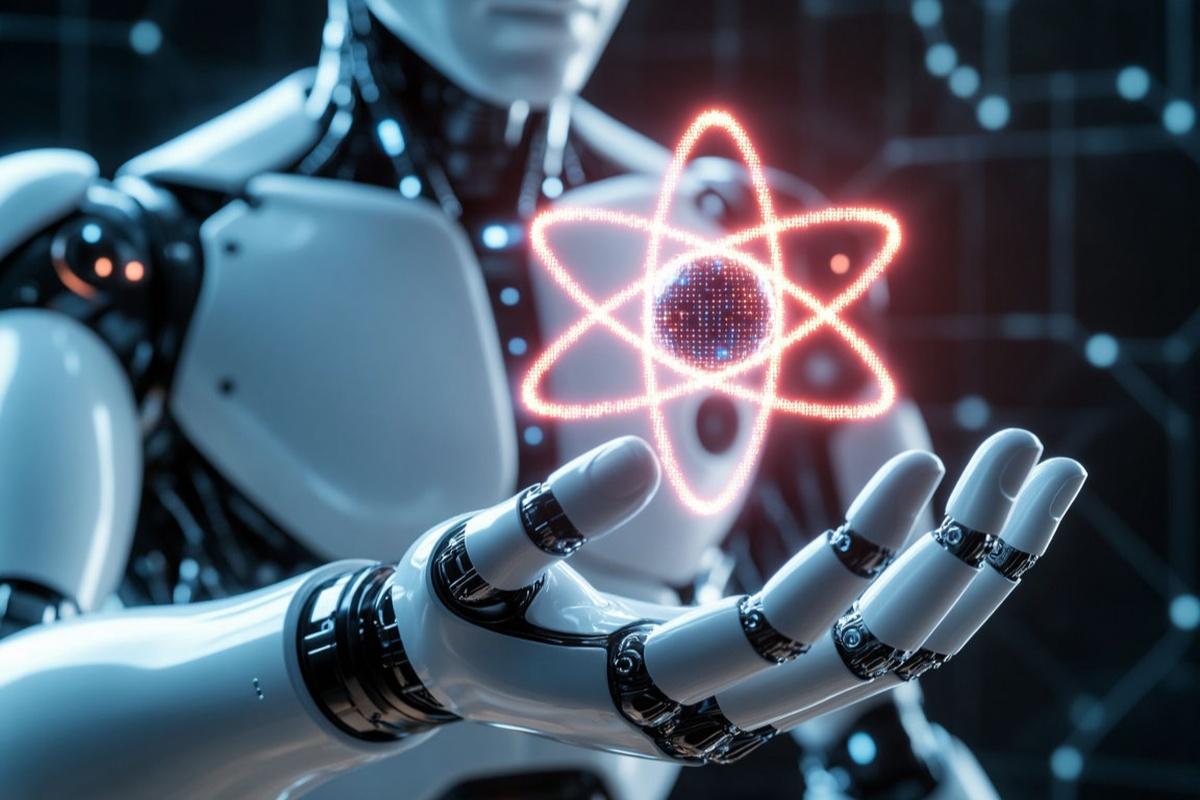 На ядерную войну урана может не хватить: все уйдет на нужды ИИ