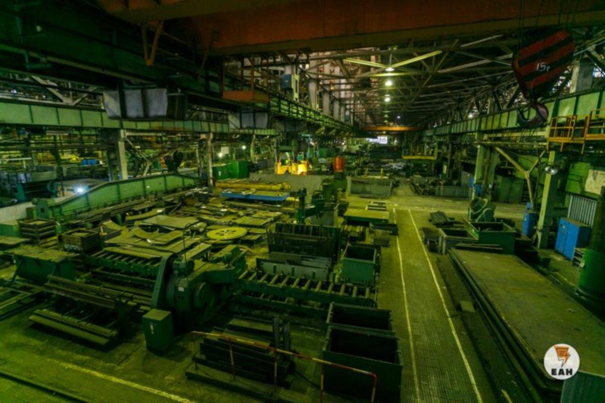 Екатеринбургский МЗиК получил больше миллиарда рублей прибыли впервые за три года