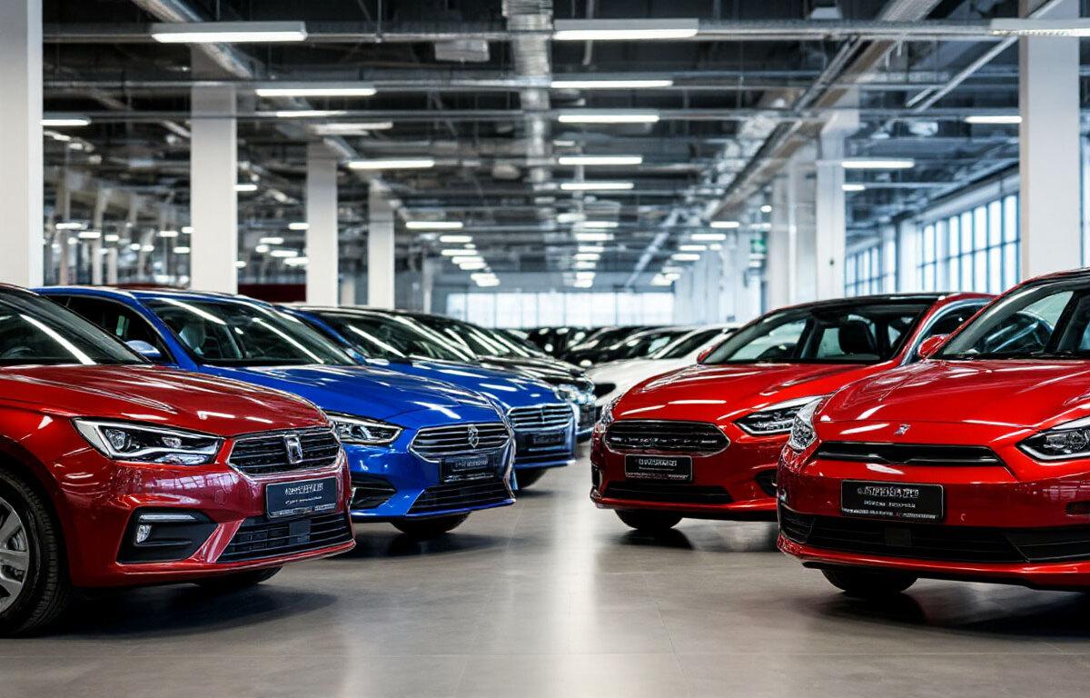 Сергей Зиновьев прокомментировал возможный запрет эксплуатации авто из-за возраста